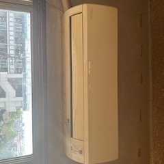 ダイキン　エアコンの画像