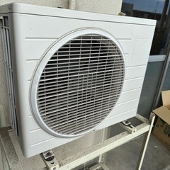 ダイキン　エアコンの画像