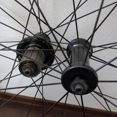 フルクラムレーシング　の画像