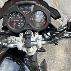 yx125の画像