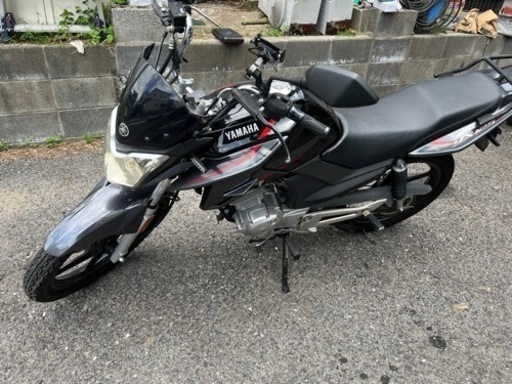 その他 yx125