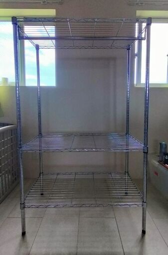メタルラック