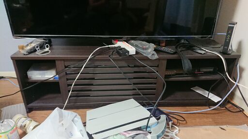 50インチテレビ用ローボード