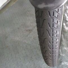 C981★24800円スタート★整備済み スポーツ中古自転車 【クロスバイク 　ジャイアント　CS3400　シルバー　43ｃｍ】の画像