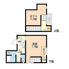 0064　 ☆初期費用ゼロです！ 西区周船寺にある物件です☆ 