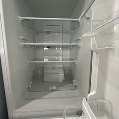 配達可【冷蔵庫】【ヤマダ】156L 2019年製★6ヶ月保証クリーニング済み【管理番号11708】