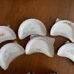 皿6枚セット