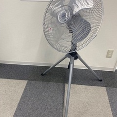 フロア扇風機 CFF451TMA