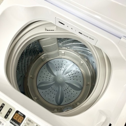 激安‼️22年製 Hisense 洗濯機 HW-T45F?08308