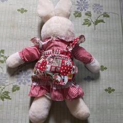 大きいぬいぐるみ②の画像
