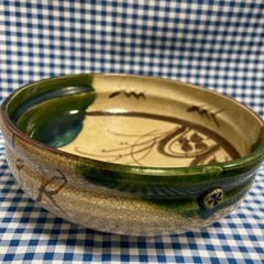 作家物　陶器の画像