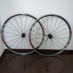 SHIMANO　WH-R501