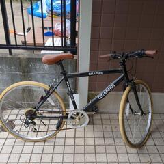 自転車