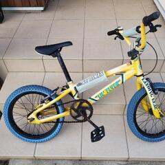 自転車
ブランドSE BIkE
　　BMX