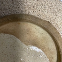作家物　陶器の画像
