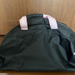 ボストンバック　子供　女子の画像