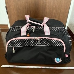 ボストンバック　子供　女子