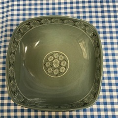 清水焼　可愛い小鉢の画像