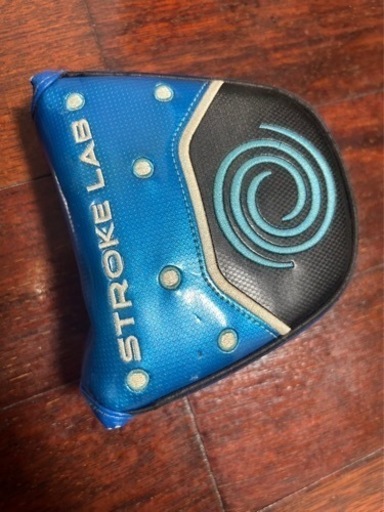 ODYSSEY ストロークラボ 2ボール