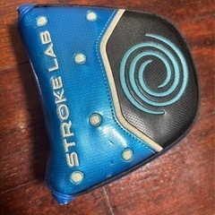 ODYSSEY ストロークラボ 2ボール