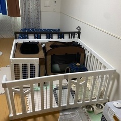 ペットサークル