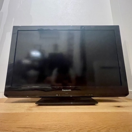 パナソニック VIERA 32型 美品