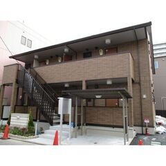 中岡崎駅13分！1K！初期費用５万円！アイルーム102⭐️R-L...
