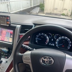 福祉タクシー　すぐ営業出来ますの画像