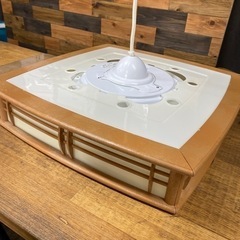 タキズミ　LED照明器具　8畳　和風　和室　
