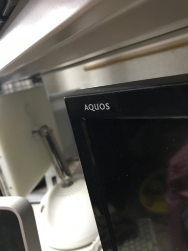 【32型】SHARP シャープ AQUOS 液晶TV 2T-C32AE1 2019年製