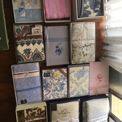 お布団、毛布無料で差し上げます！の画像