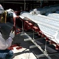 プラント内の作業員募集‼️
