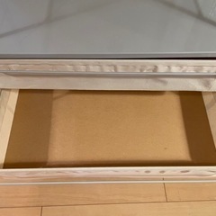 無印良品スチールユニットシェルフ（2台目）の画像