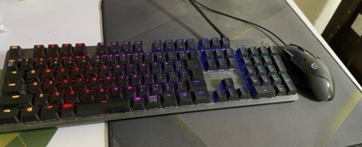 デスクトップPC全部