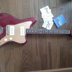 fender jazzmaster