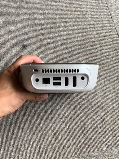 ミニデスクトップPC HP製 SSD wifi 