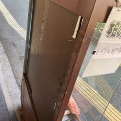 サンプルケース キャスター付きの画像