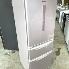 ☆3ヶ月保証付き☆冷蔵庫☆2016年☆Panasonic☆NR-C32DM-P