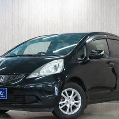🔵オトロン🔵自社ローン・金利０%　🚗【ホンダ◎フィット　L】🚙・...