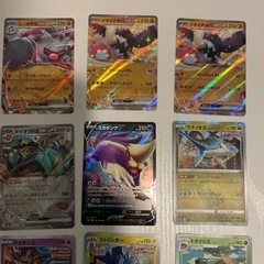 ポケモンカード③の画像