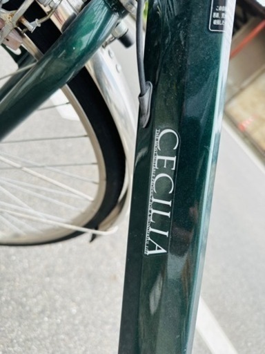 ★美品　自転車★