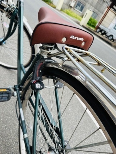 ★美品　自転車★