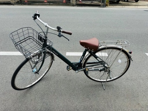 ★美品　自転車★