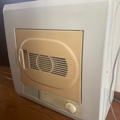 【無料譲渡！！】SANYO 乾燥機  2.2kg