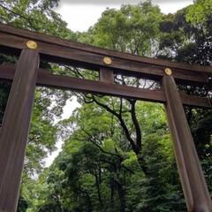 一緒に神社仏閣・パワースポット巡り､アウトドア等できる40代50代60代の友達募集✨ - 友達