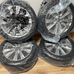 アルファード純正ホイール 235／50 R18