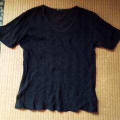　コムサ　メンズTシャツ