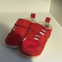 アシックスの靴11.5サイズ