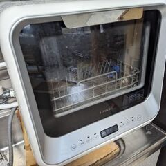 食洗機の画像