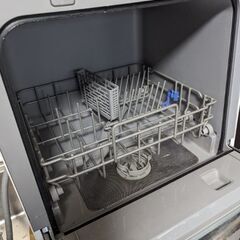 食洗機の画像